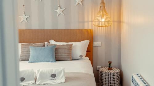 Praia da Vieira Wohnung | Shellter Apartments by the sea