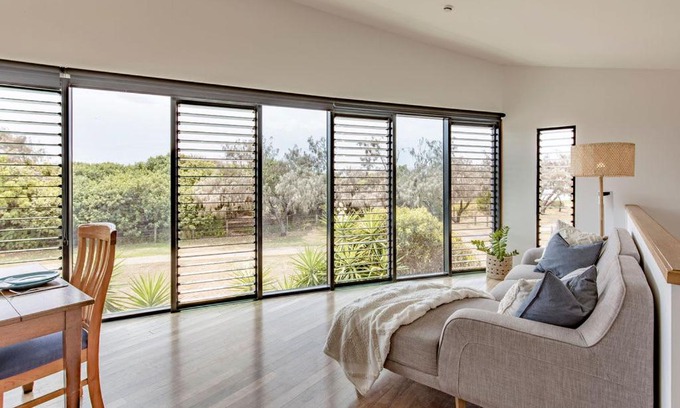 Shelly Beach Wohnung | Shelly Beach Seaside Studio B