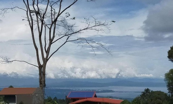 Toril Villa | Shelo's happy place