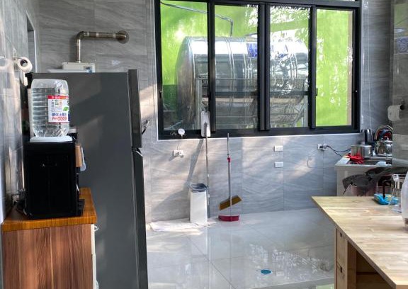 Lugu Haus | 神鹿居民宿 Shen-Lu-Ju BnB