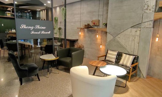 Xitou Haus | Sheng Shine Forest Resort