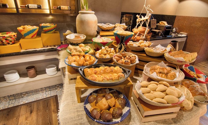 Calle 26 Hotel | Sheraton Bogota Hotel