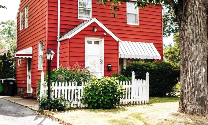 Cleveland Heights Haus | Sherbrook · Lovely 3BR | Nice neighborhood