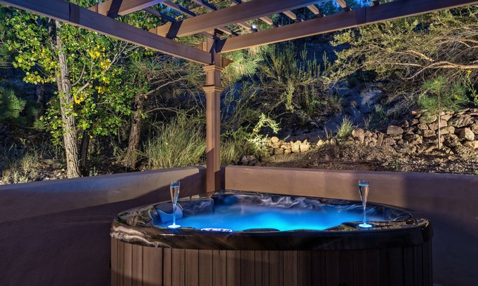 Williams Bed & Breakfast | Sheridan House Inn - Adult Only