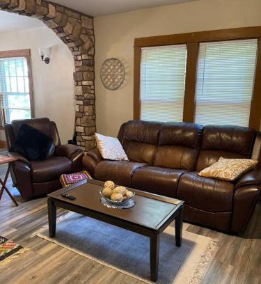 Sherman Hill Wohnung | Sherman Hill Des Moines