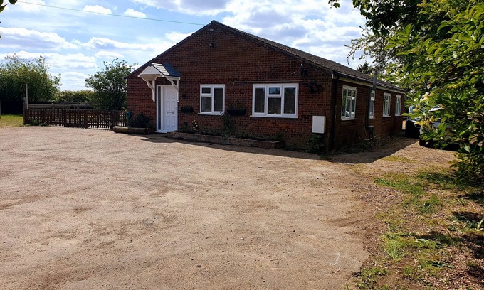 Boston Haus | Sherwood Bungalow 3 Bedroom Entire Property