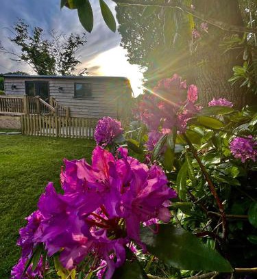 Three Legged Cross Sonstige | Shetland Retreat