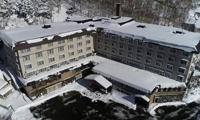 Shiga Highlands Hotel | Shiga Park Hotel