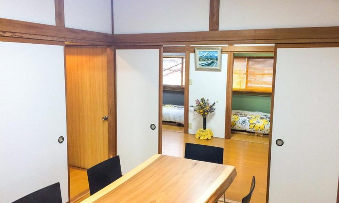 Shiki Wohnung | Shiki House - 志木ハウス