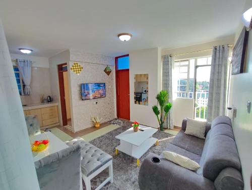 Nairobi Wohnung | Shiloh 1Bedroom along Thika Rd