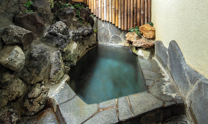 Shima Haus | Shima Onsen Kotobukiya Ryokan