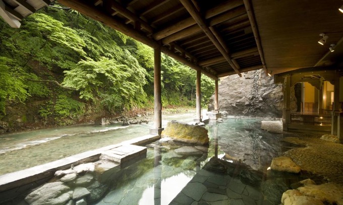 Shima Hotel | Shima Yamaguchikan