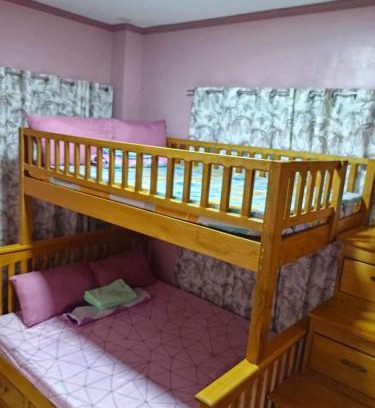 Looc Haus | Shine and Denden Transient House