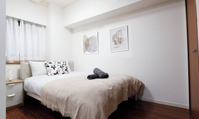 Kabukicho Wohnung | Shinnjyuku ・Shinjuku-Kabukicho Hotel apartments