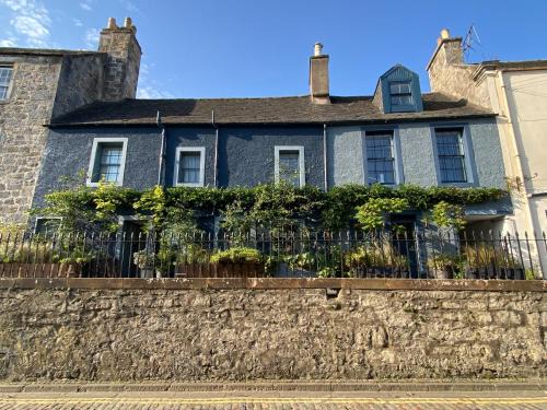 South Queensferry Haus | Shipmaster's Townhouse
