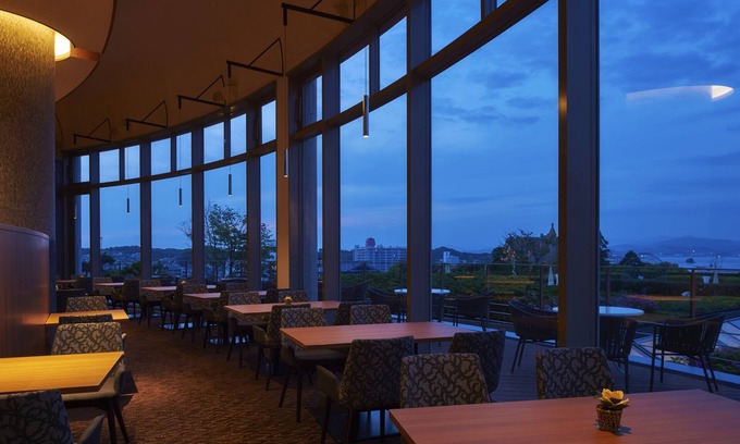 Shirahama Hotel | Shirahama Coganoi Resort&Spa