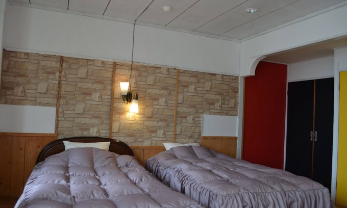 Tsubaki Onsen Haus | Shirahama Meerblick 5