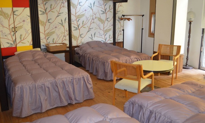 Tsubaki Onsen Haus | Shirahama Ocean View 6