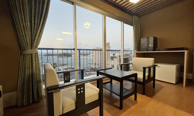 Tsubaki Onsen Haus | Shirahama Onsen Kisyuhanto