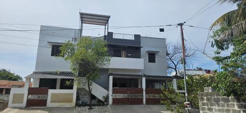 Coimbatore Wohnung | SHIs Spandha Apartments Near Coimbatore Airport