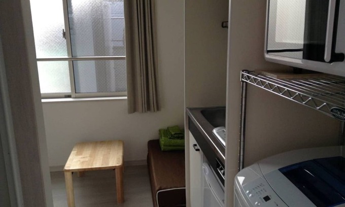 Sumida Wohnung | Shitamachi Base/quiet new Apt.room103/skytree View