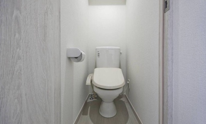 Sumida Wohnung | Shitamachi Base/quiet new Apt.room102/skytree View