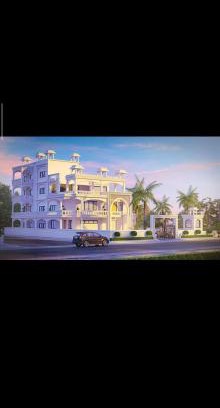 Sanand Haus | shiv krish palace