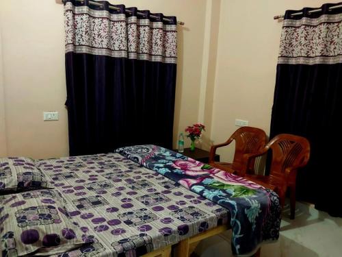 Varanasi Wohnung | Shiv Kuteer Holy Vibes Stay