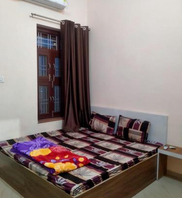 Shri Madhopur Haus | Shiv Shakti Palace