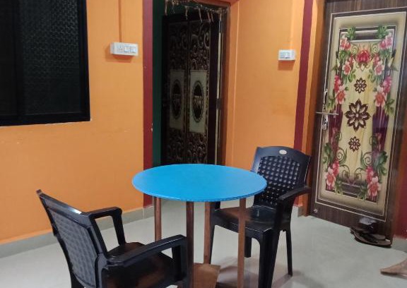 Paliyem Haus | Shiva Parvati Krupa BK