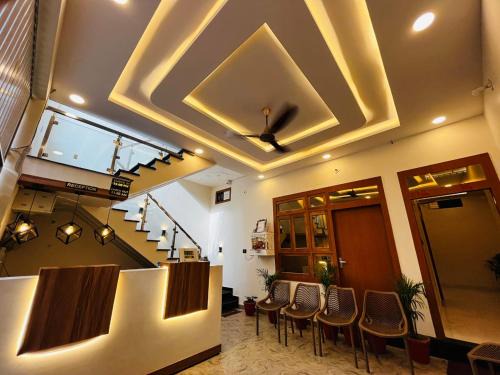 Ayodhya Haus | Shivam palace Ayodhya