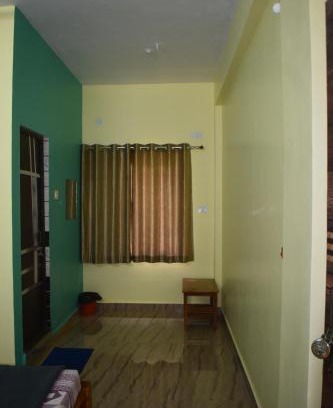 Hireguthi Haus | shivanugraha homestay