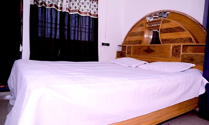Deoghar Haus | SHIVAY GUEST HOUSE