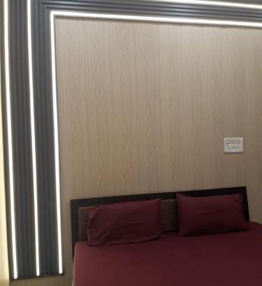 Ayodhya Haus | Shivay Guest House Near Ram Mandir