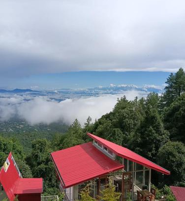 Mukteshwar Haus | SHIVAYA since 1953