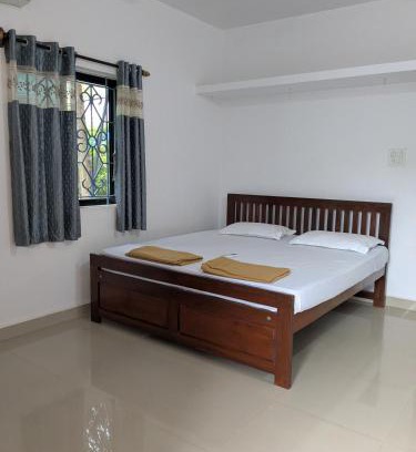 Arambol Wohnung | shivkrupa Guest house