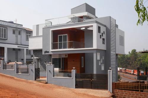 Ponda Haus | ShivSangit HomeStay