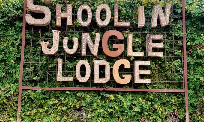 Haridwar Kabine | Shoolin Jungle Resort