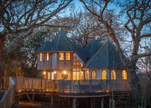 New Forest District Resort | Shorefield Country Park