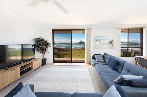 Tuncurry Wohnung | Shoreline Unit 8