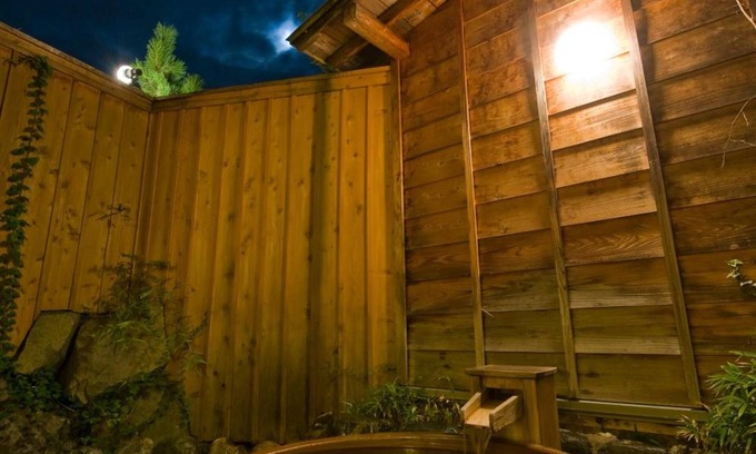 Yuzawa-machi Haus | Shosenkaku Kagetsu