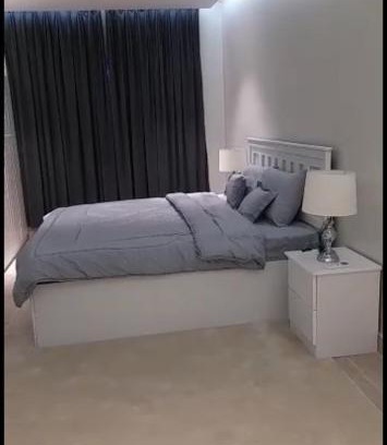 Mecca Wohnung | شقه مريحه من غرفتين تبعد ٧ دقائق عن الحرم