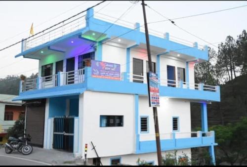 Majkhali Haus | SHREE HOME STAY