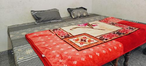 Shri Madhopur Haus | Shree Krishna Guest House