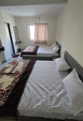 Dwarka Haus | Shree Mahesh Bhavan