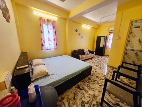 Gaya Hotel | Shree Ram SIA Hotel an unit of shree ram sia trading and residency