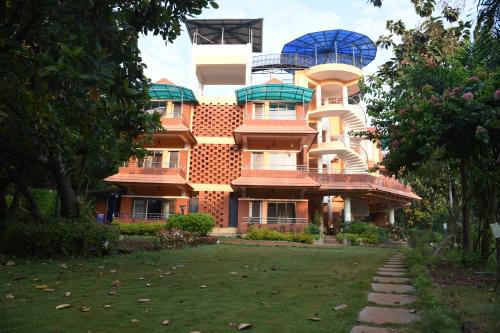 Ratnagiri Kabine | Shree Ramkrishna Anandvan