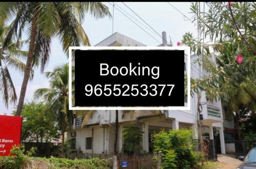 Vadavalli Haus | Shree SaiRenu near maruthamalai and bharathiyar univ and on the way to Adiyogi Isha Yoga centre