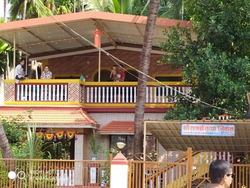 Nandgaon Haus | Shree Samarth Krupa