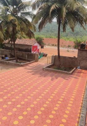 Hireguthi Haus | Shree Shantika Rooms and Dormitory